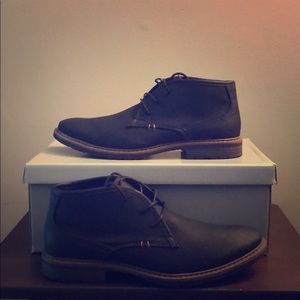 VARESE GOBI ll: BLACK